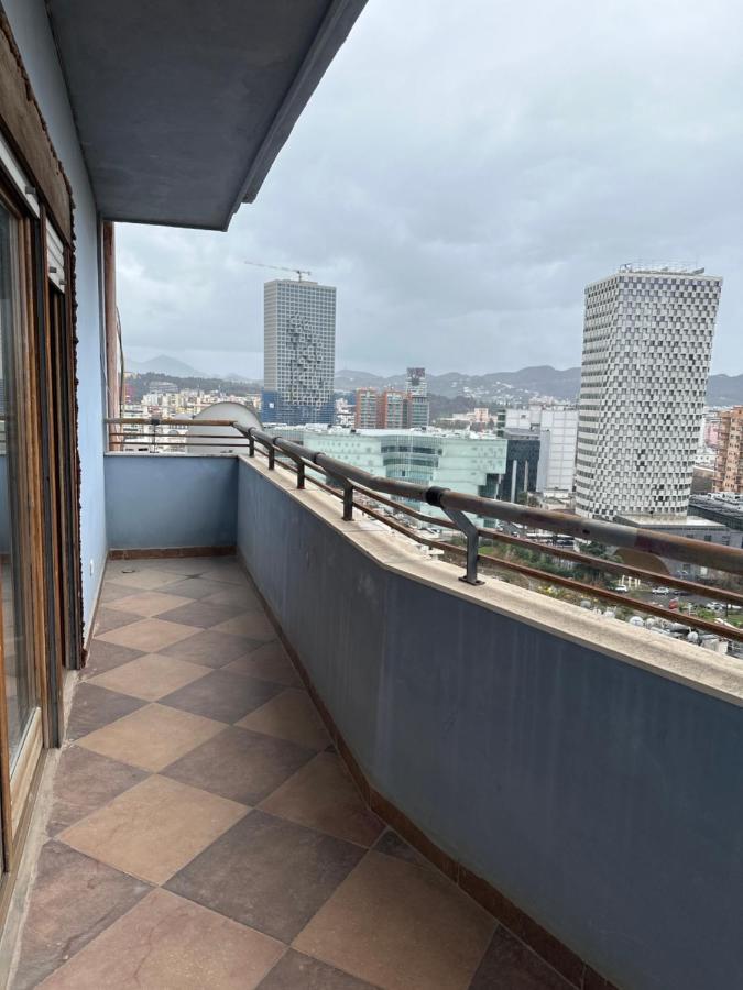 Heart Of Tirana Exterior foto