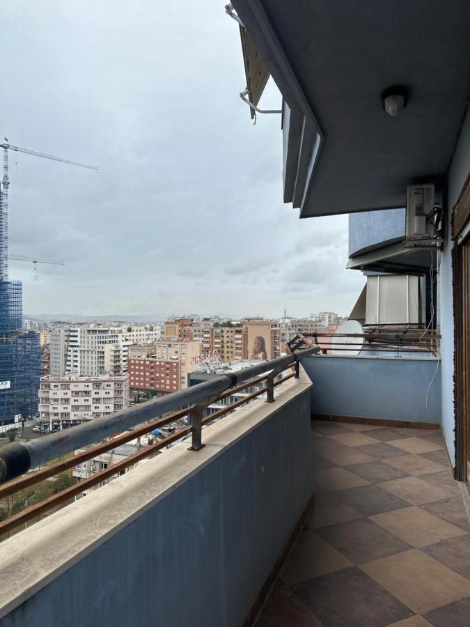 Heart Of Tirana Exterior foto